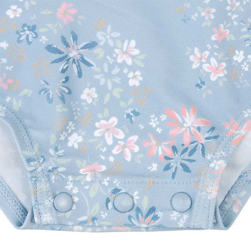 Toshi Swimwear Onesie | Athena Dusk