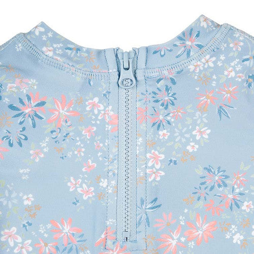 Toshi Swimwear Rashie | Classic Athena Dusk