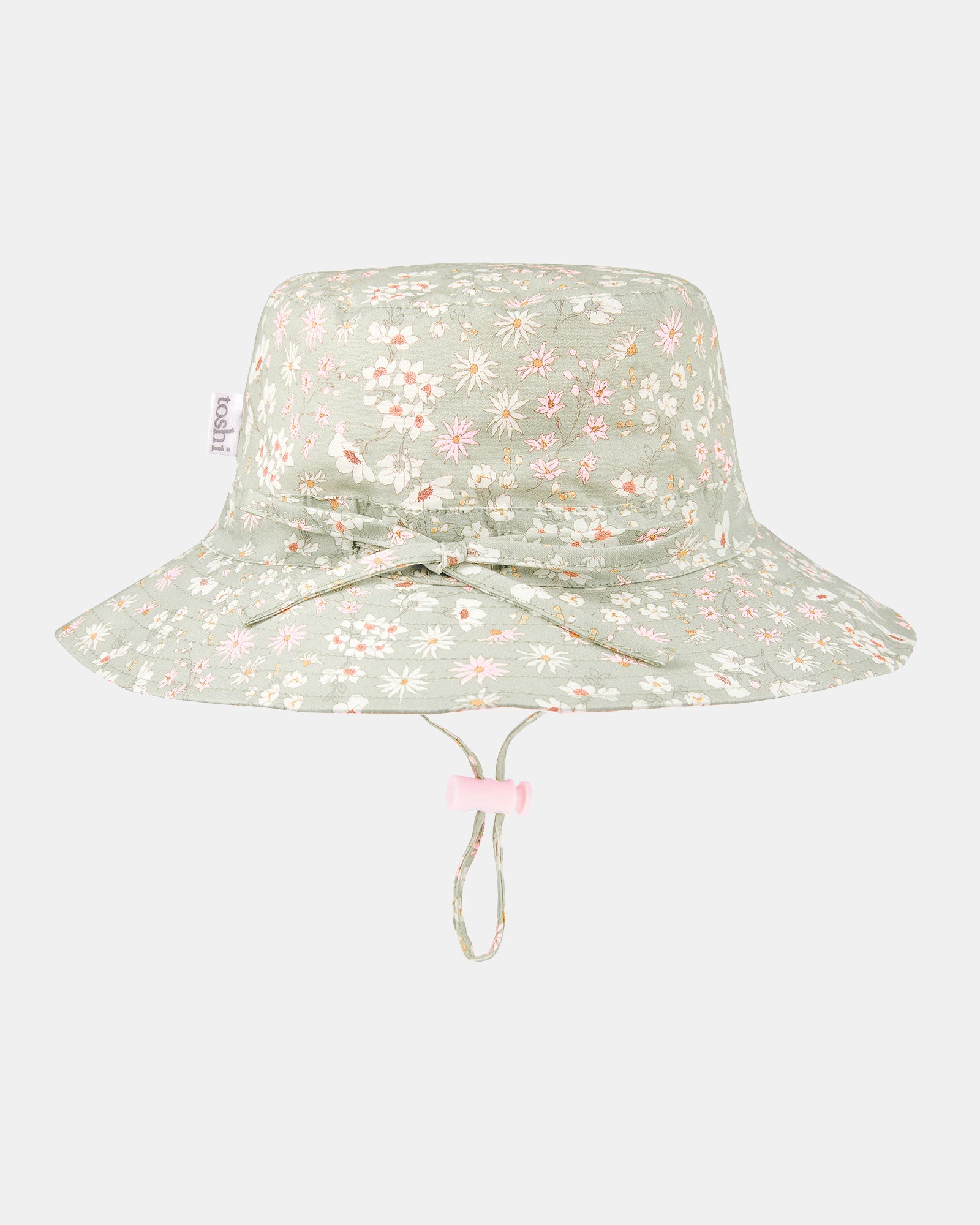Toshi Sunhat | Eva Thyme