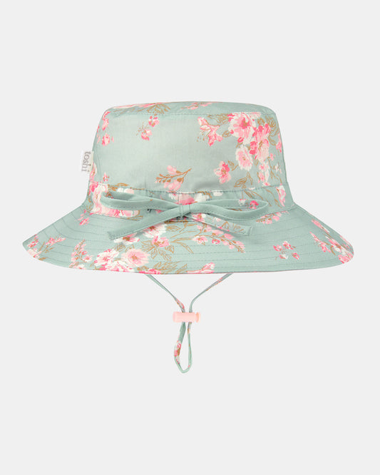 Toshi Sunhat | Felicia Thyme