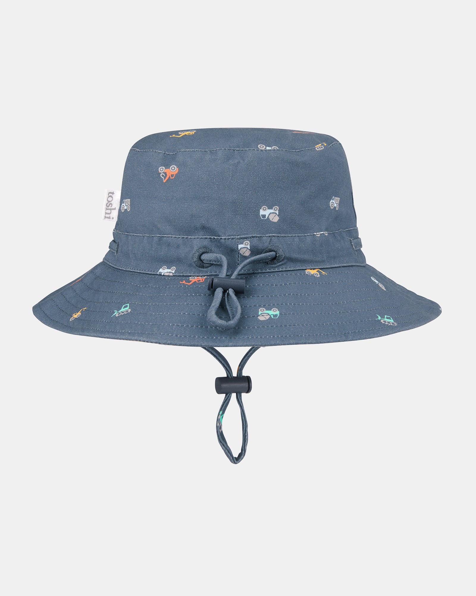 Toshi Sunhat | Folk Diggers