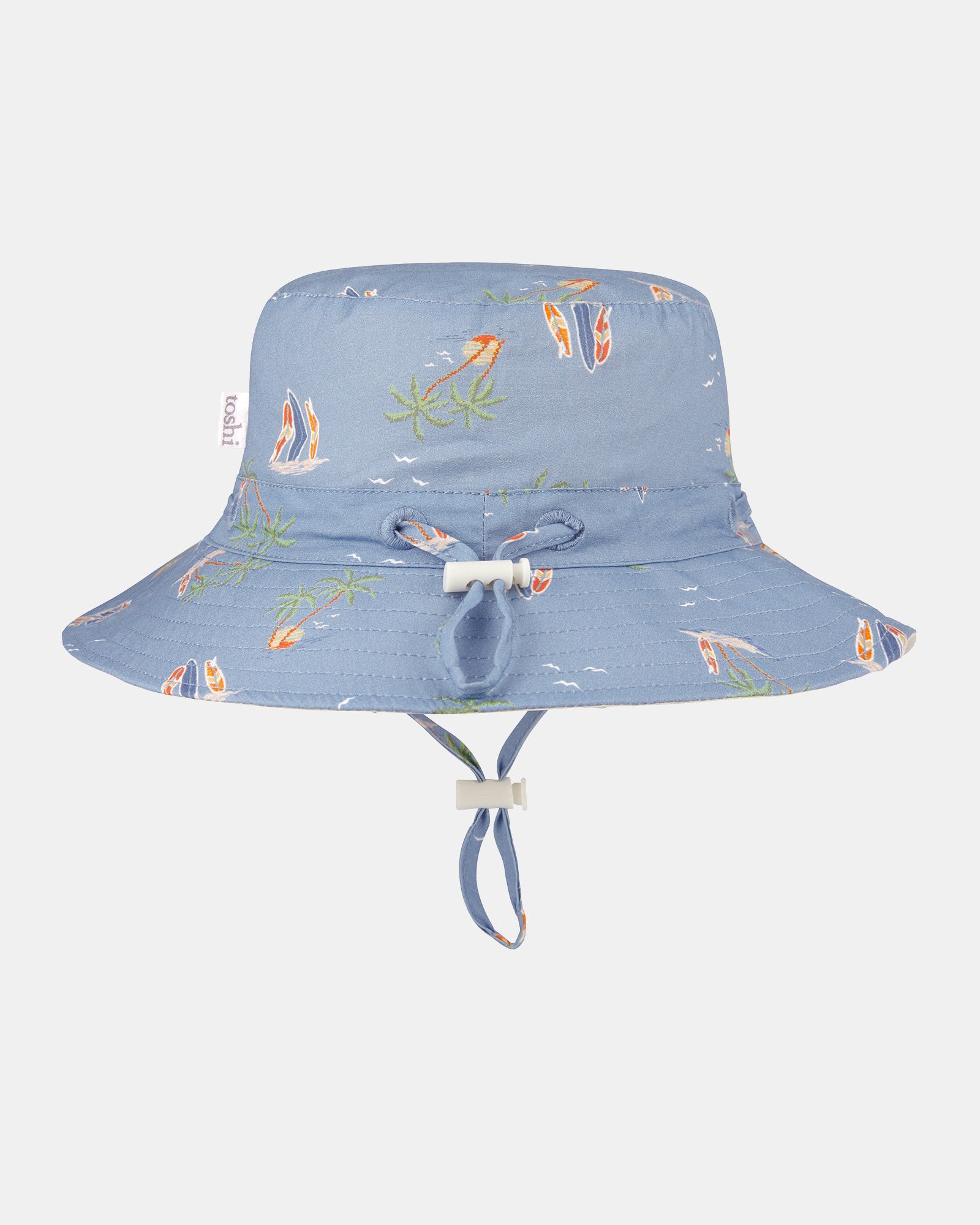 Toshi Sunhat | Odyssey Sunset Island