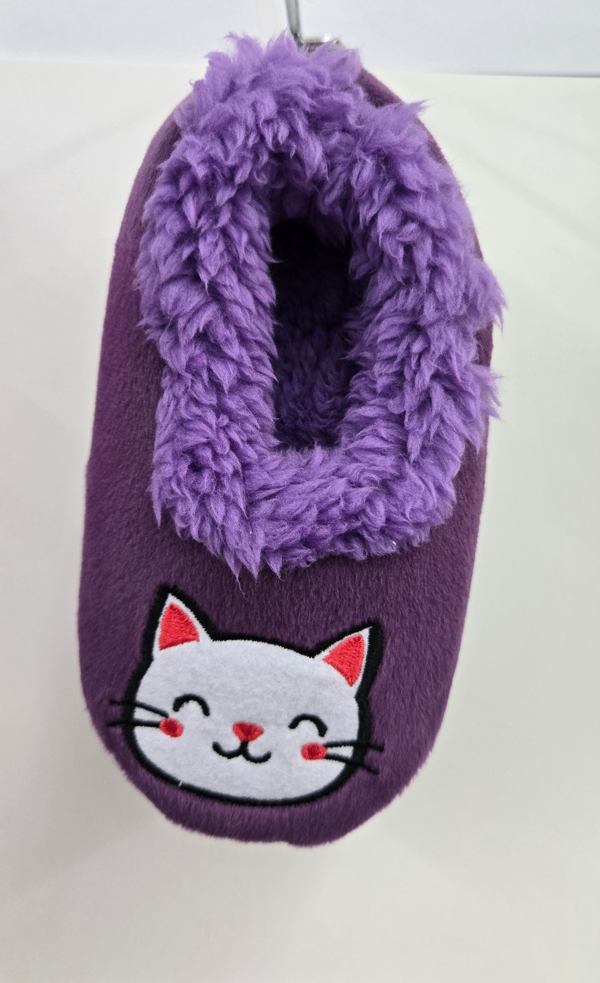 Slumbies Toddler Love Slippers