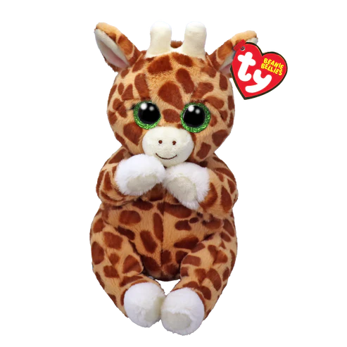 Beanie Bellies Regular | Tippi the Giraffe