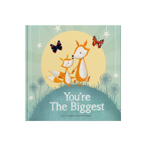 You're the Biggest