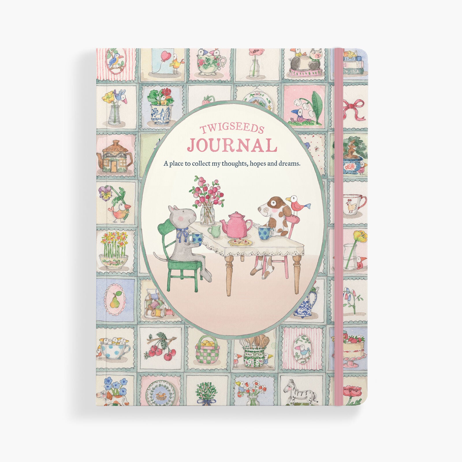 Twigseeds Journal | Dining Table