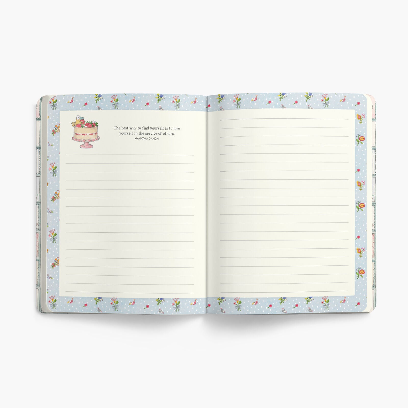 Twigseeds Journal | Dining Table