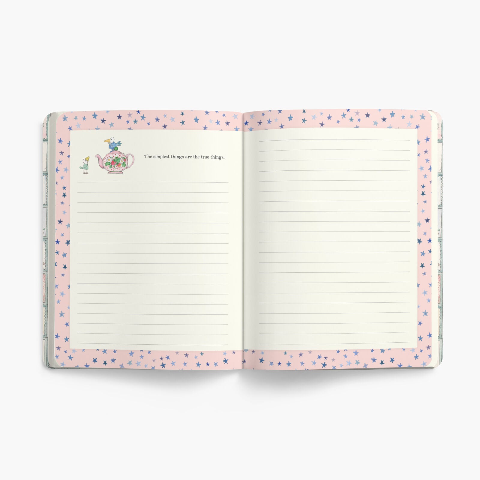 Twigseeds Journal | Dining Table