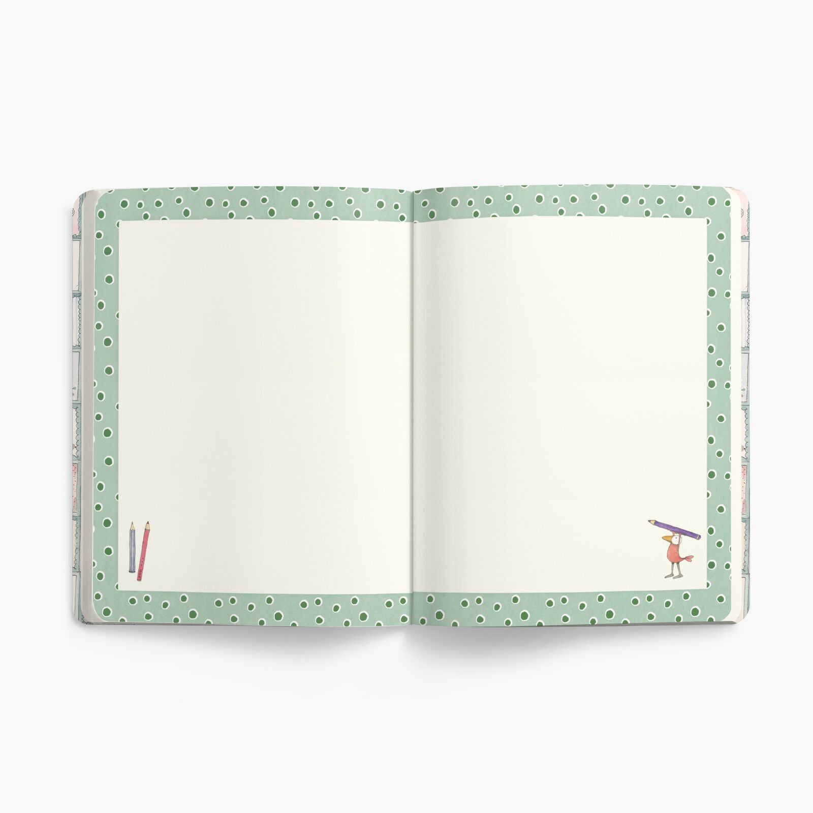 Twigseeds Journal | Dining Table