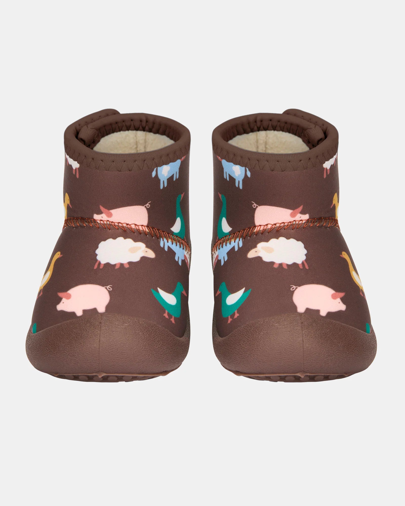 Toshi Gumbooties Neoprene Mystical | Farm Buddies