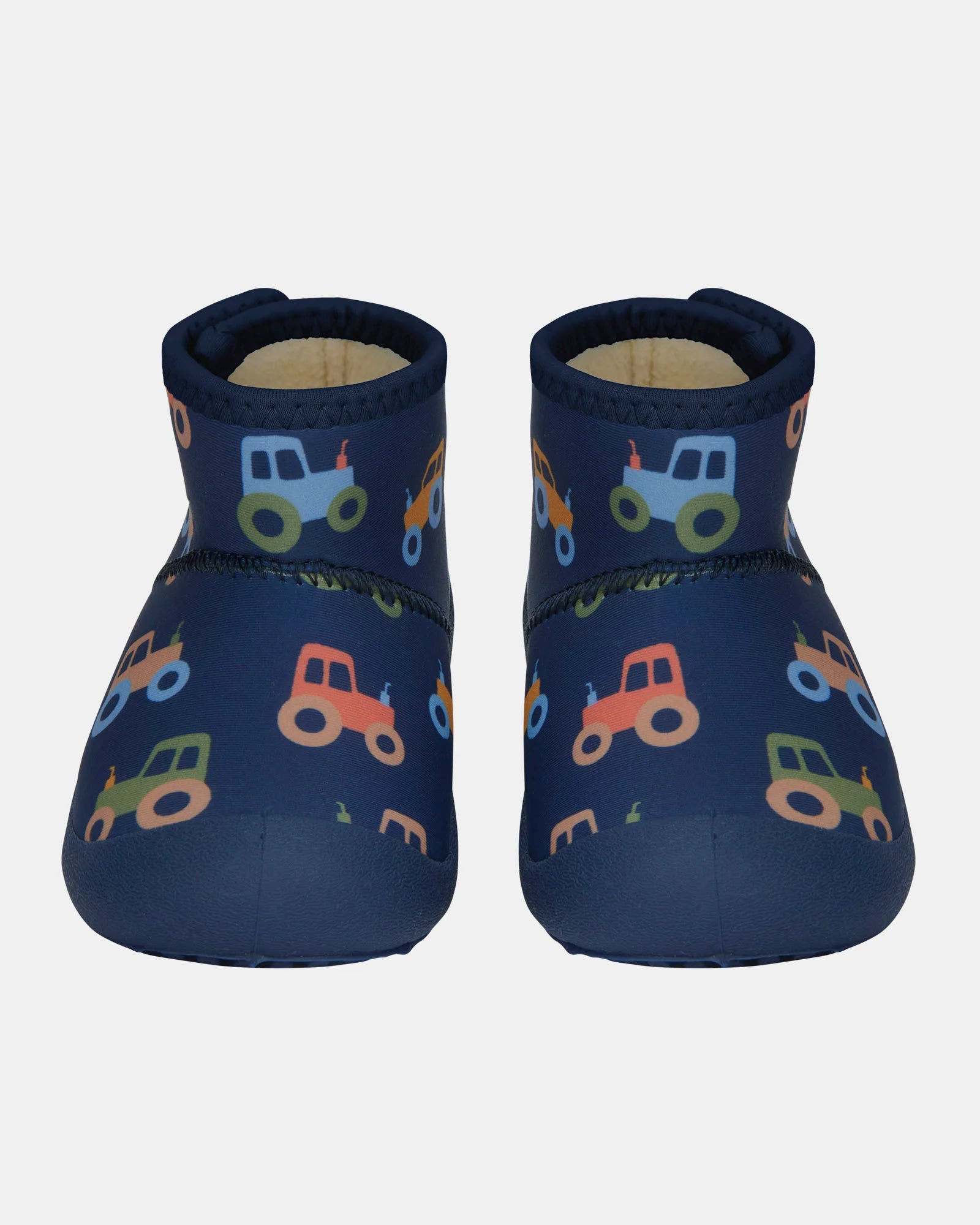 Toshi Gumbooties Neoprene Mystical | Tiny Tractors
