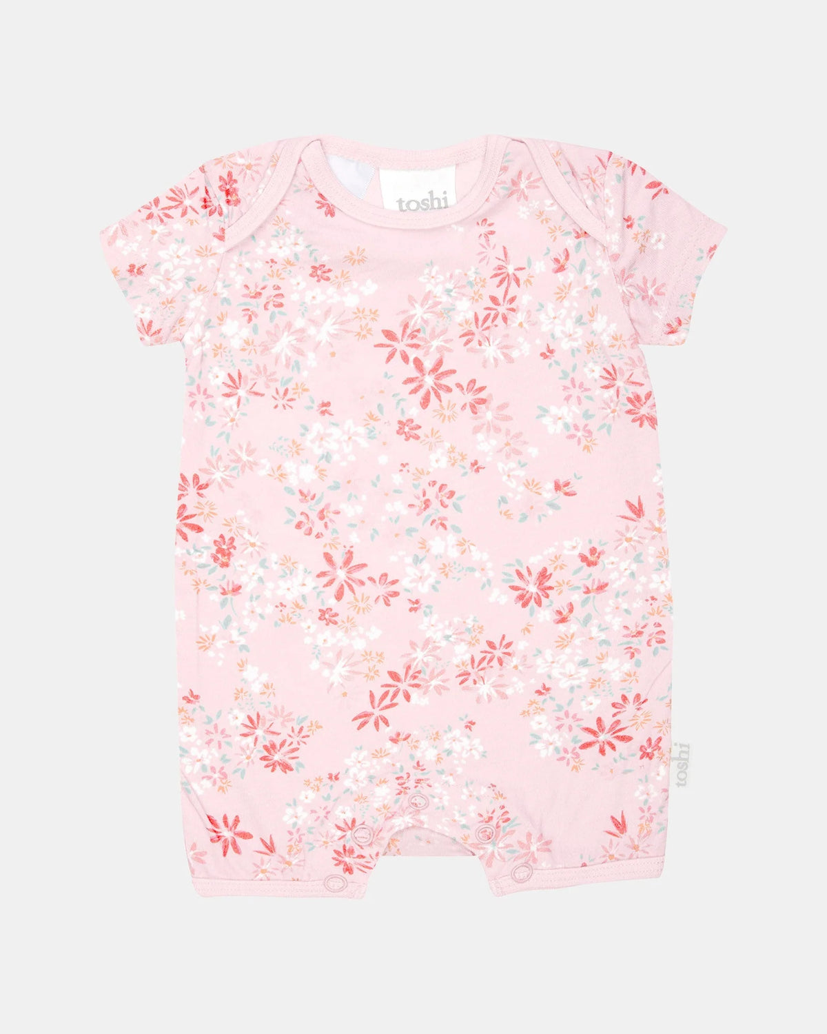Toshi Onesie S/S Classic | Athena Blossom
