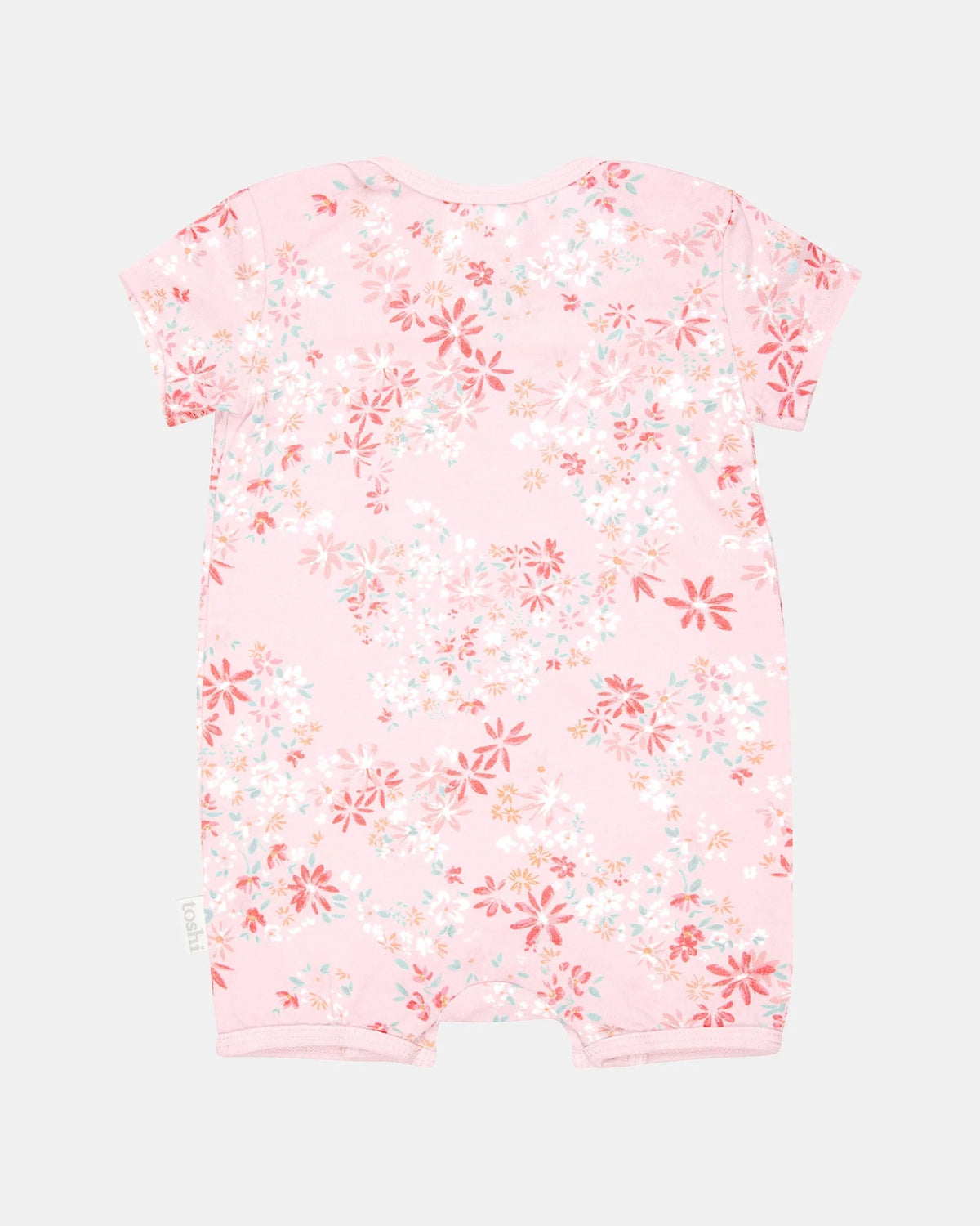 Toshi Onesie S/S Classic | Athena Blossom
