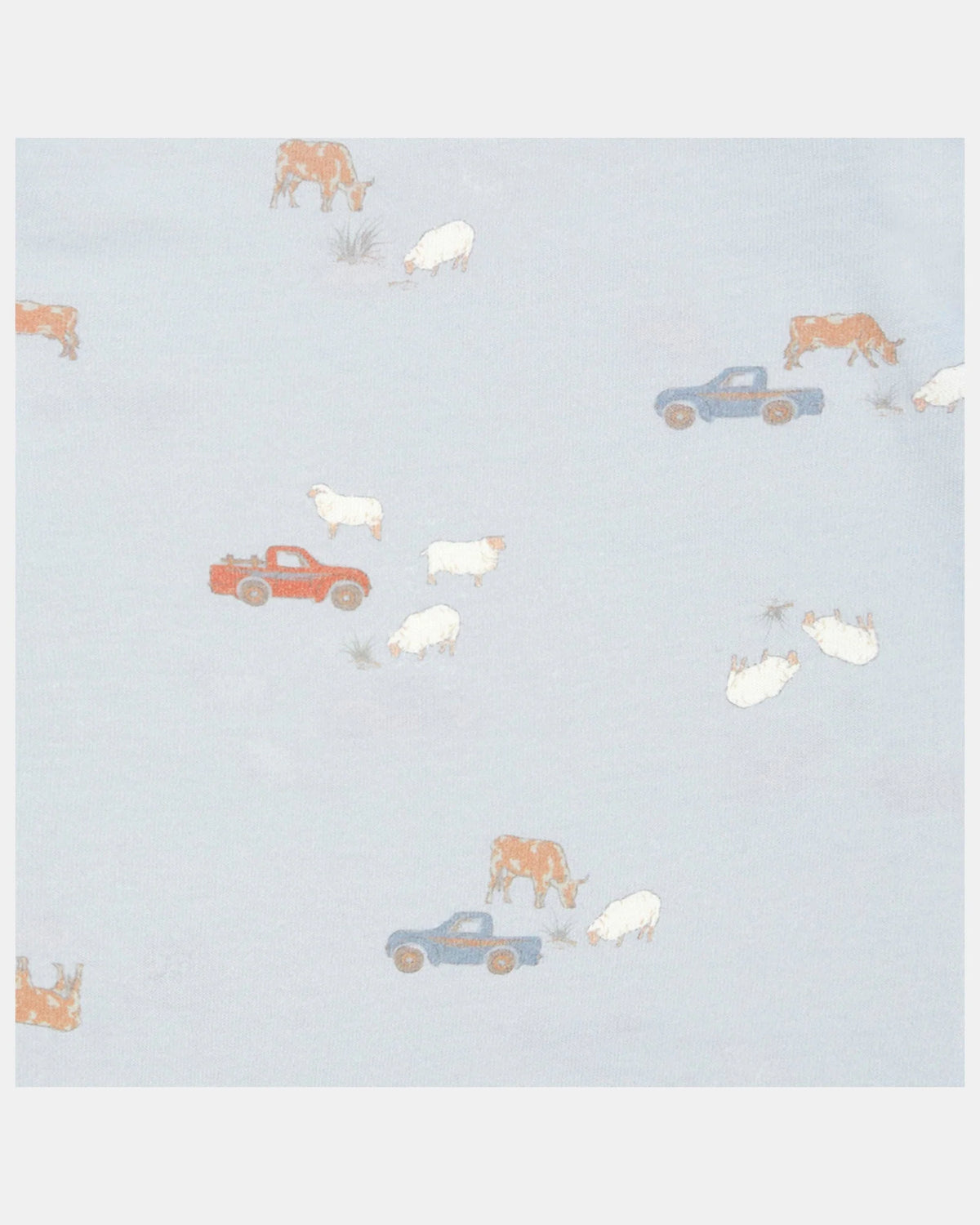 Toshi Onesie S/S Classic | Sheep Station
