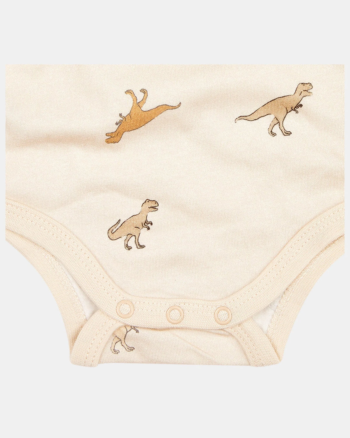Toshi Onesie Singlet Classic | Dinosauria