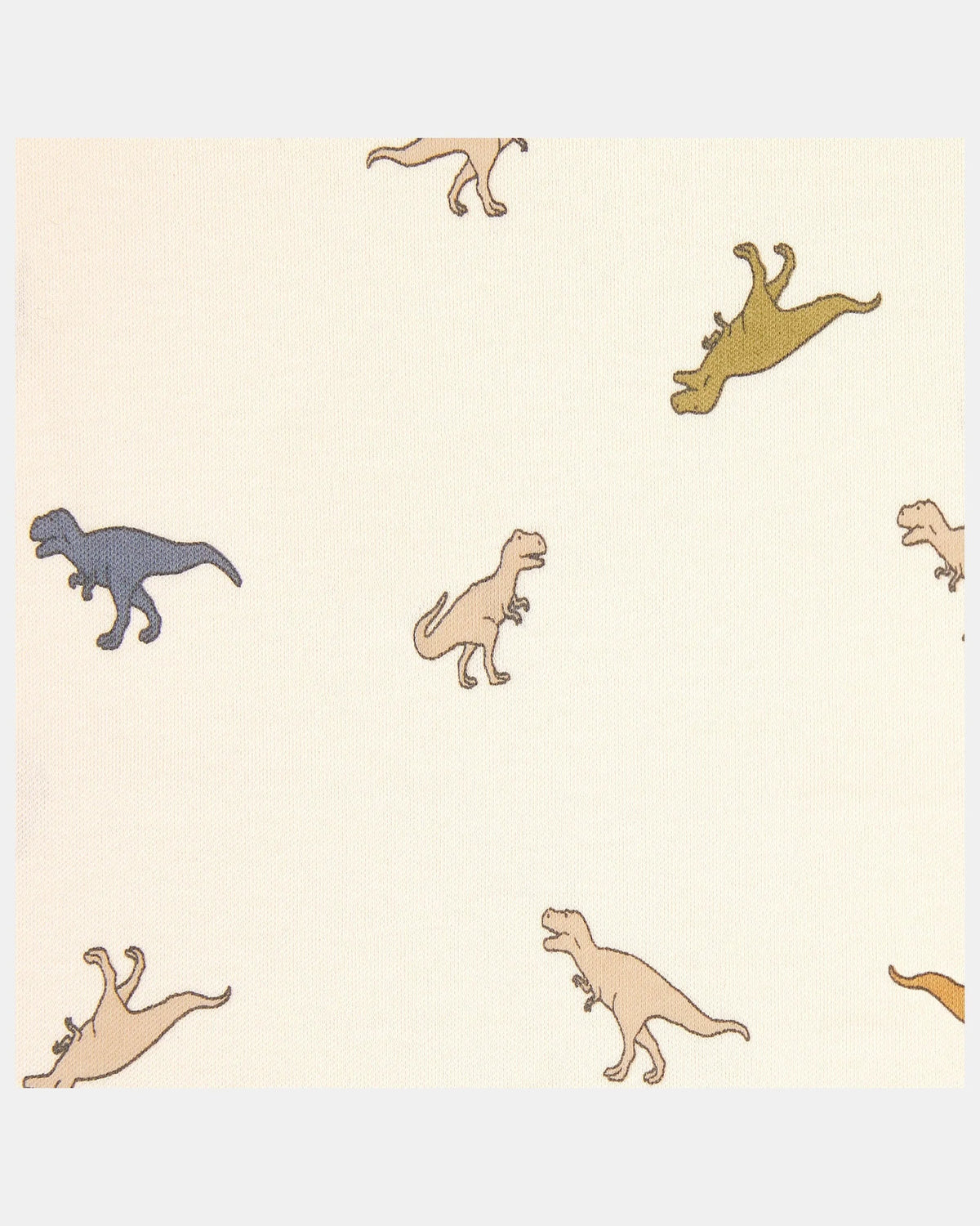 Toshi Onesie Singlet Classic | Dinosauria