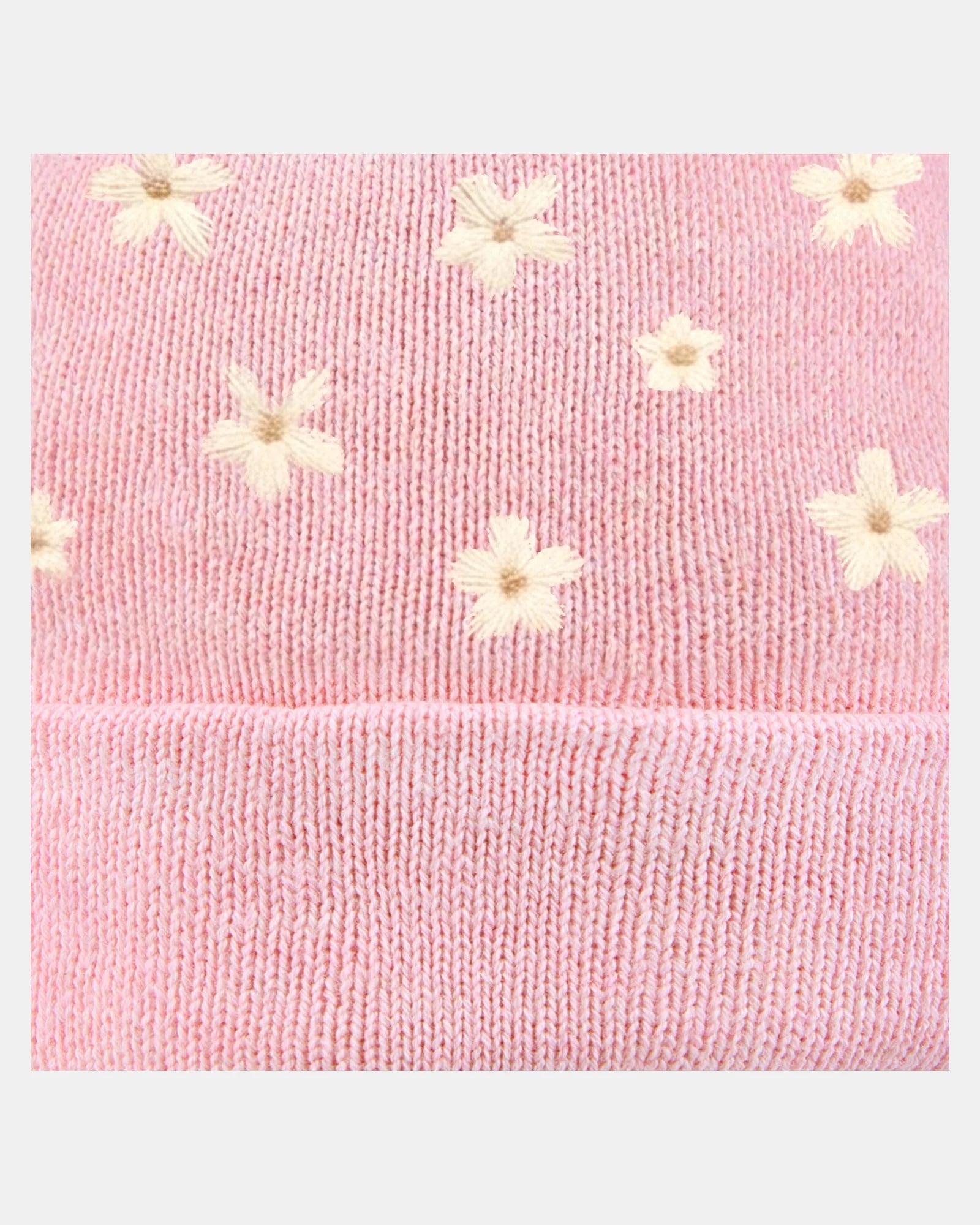 Toshi Organic Beanie | Mystical Jasmine Rose