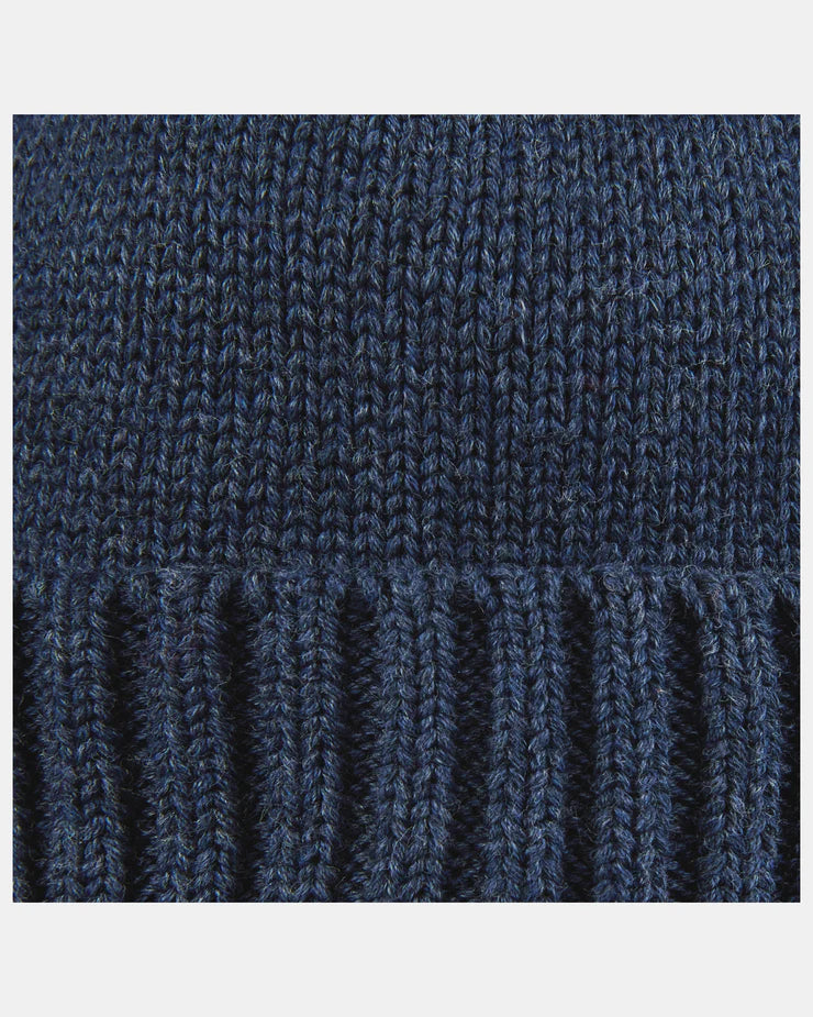 Toshi Organic Beanie | Rover Ink