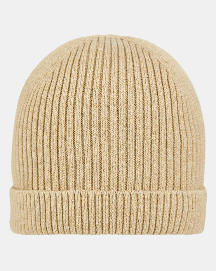 Toshi Organic Beanie | Tommy Driftwood