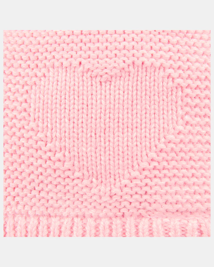 Toshi Organic Earmuff | Heart Pearl