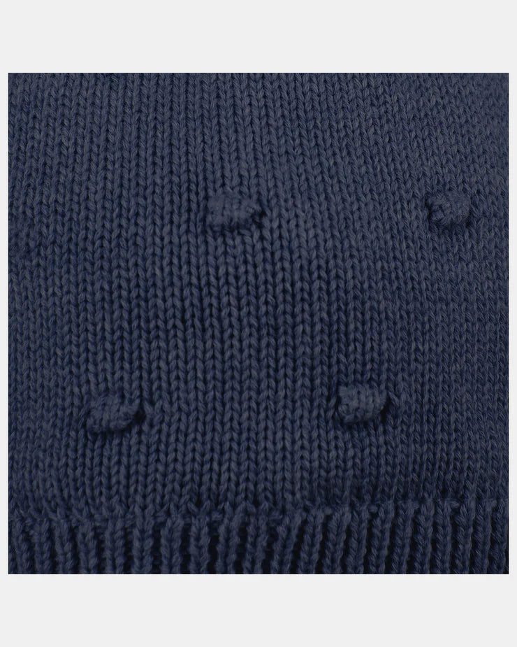 Toshi Organic Earmuff | Popcorn Ink