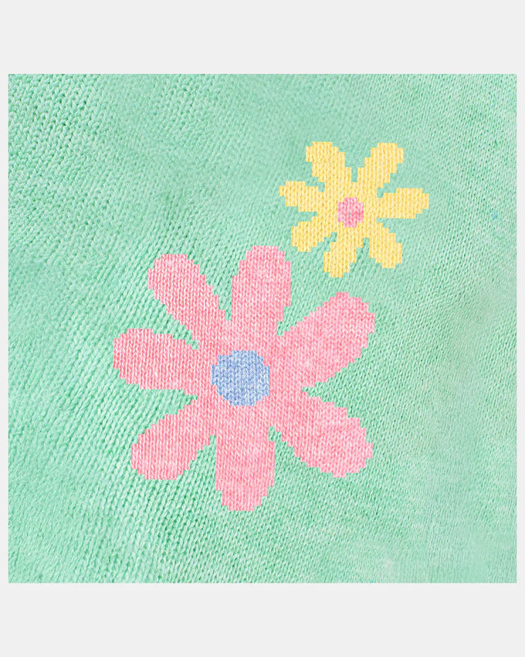 Toshi Organic Earmuff | Storytime Daisy