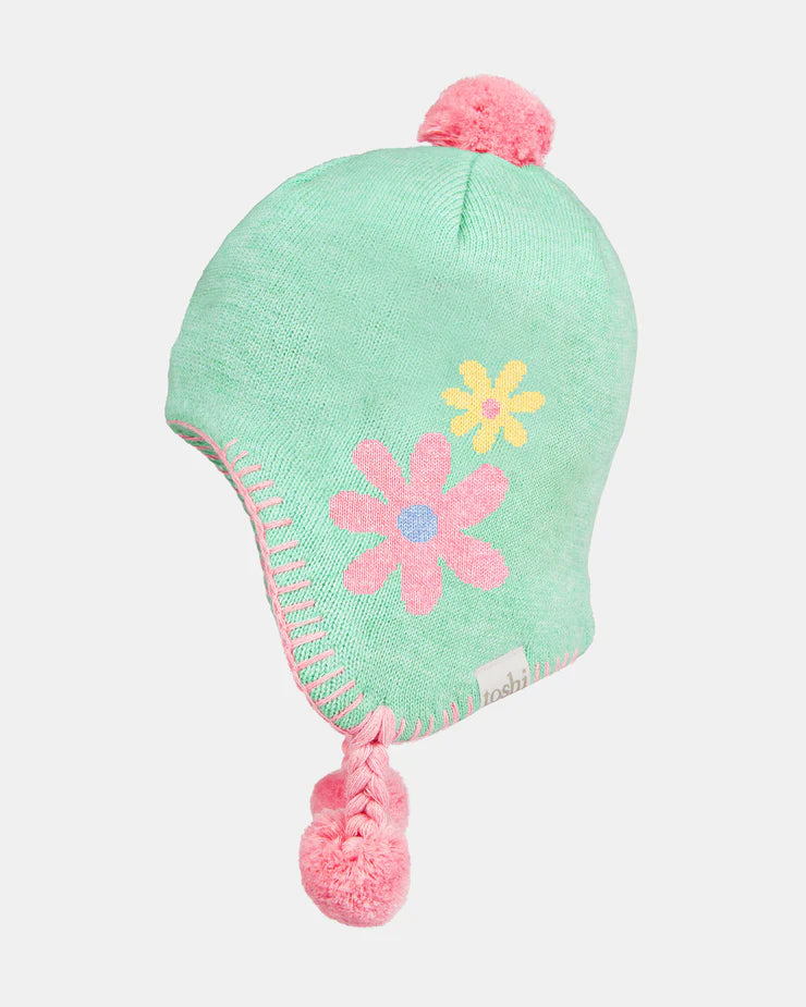 Toshi Organic Earmuff | Storytime Daisy