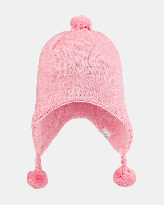 Toshi Organic Earmuff | Storytime Unicorn