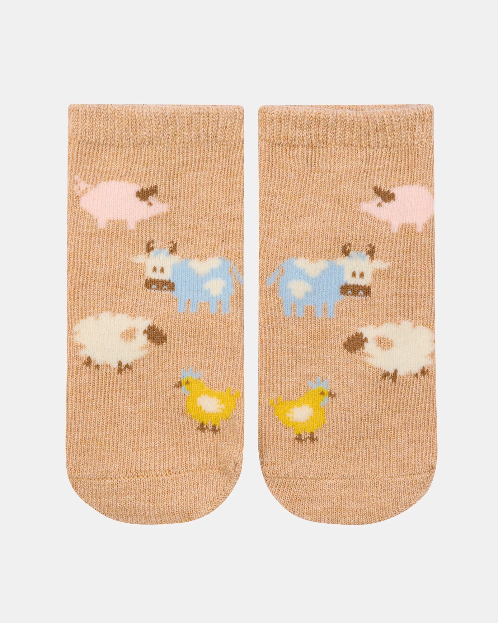 Toshi Organic Socks | Farm Buddies