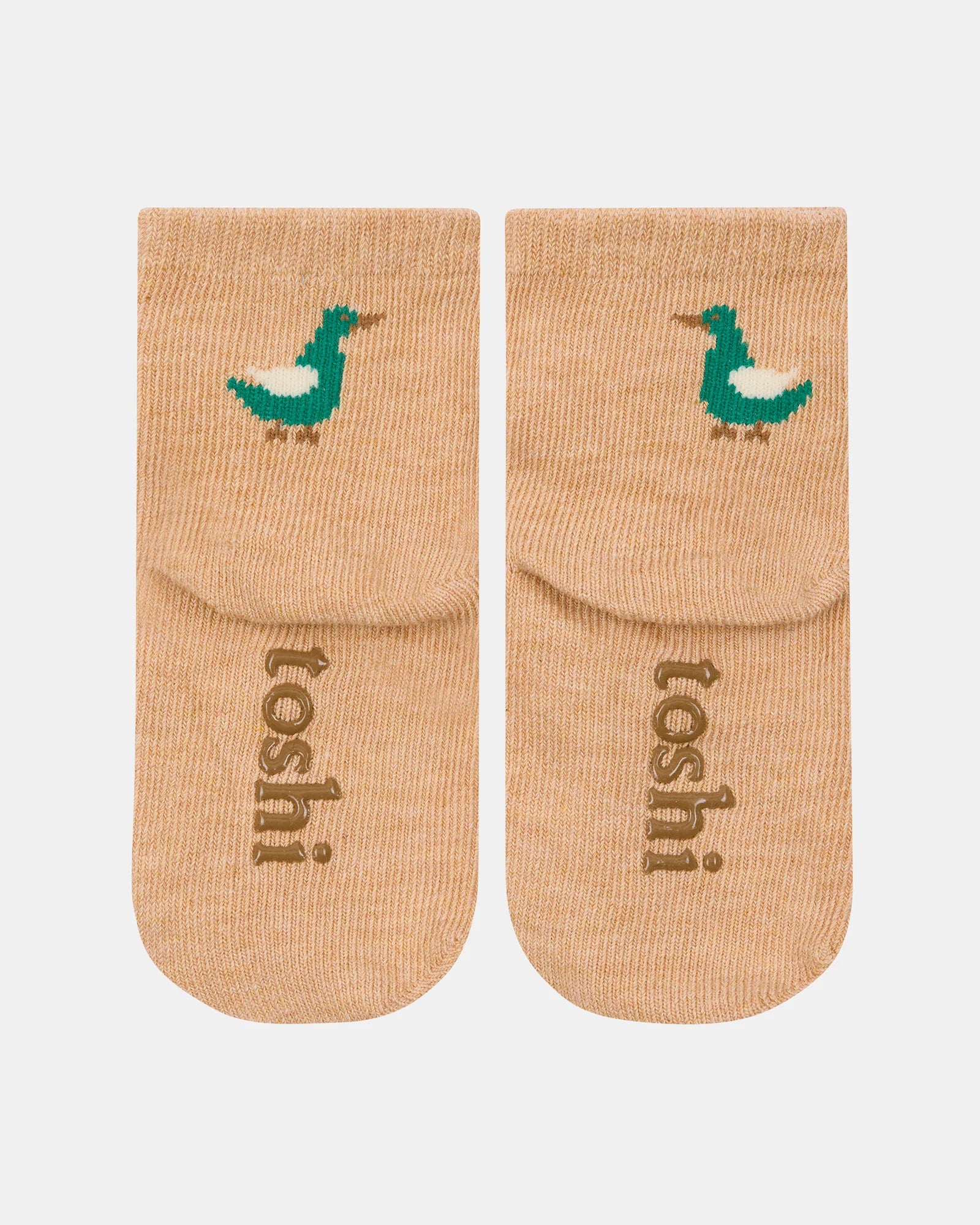 Toshi Organic Socks | Farm Buddies