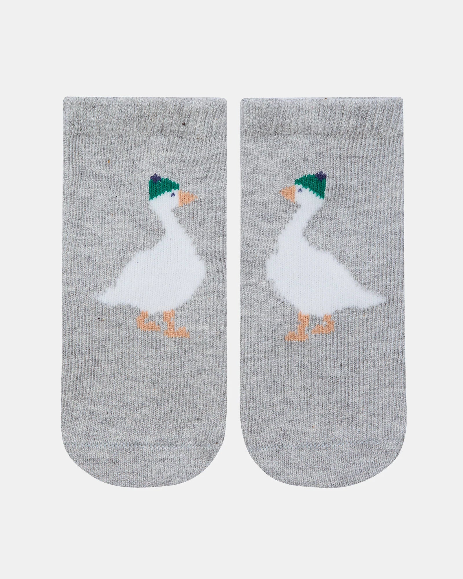 Toshi Organic Socks | Lucie Goosie