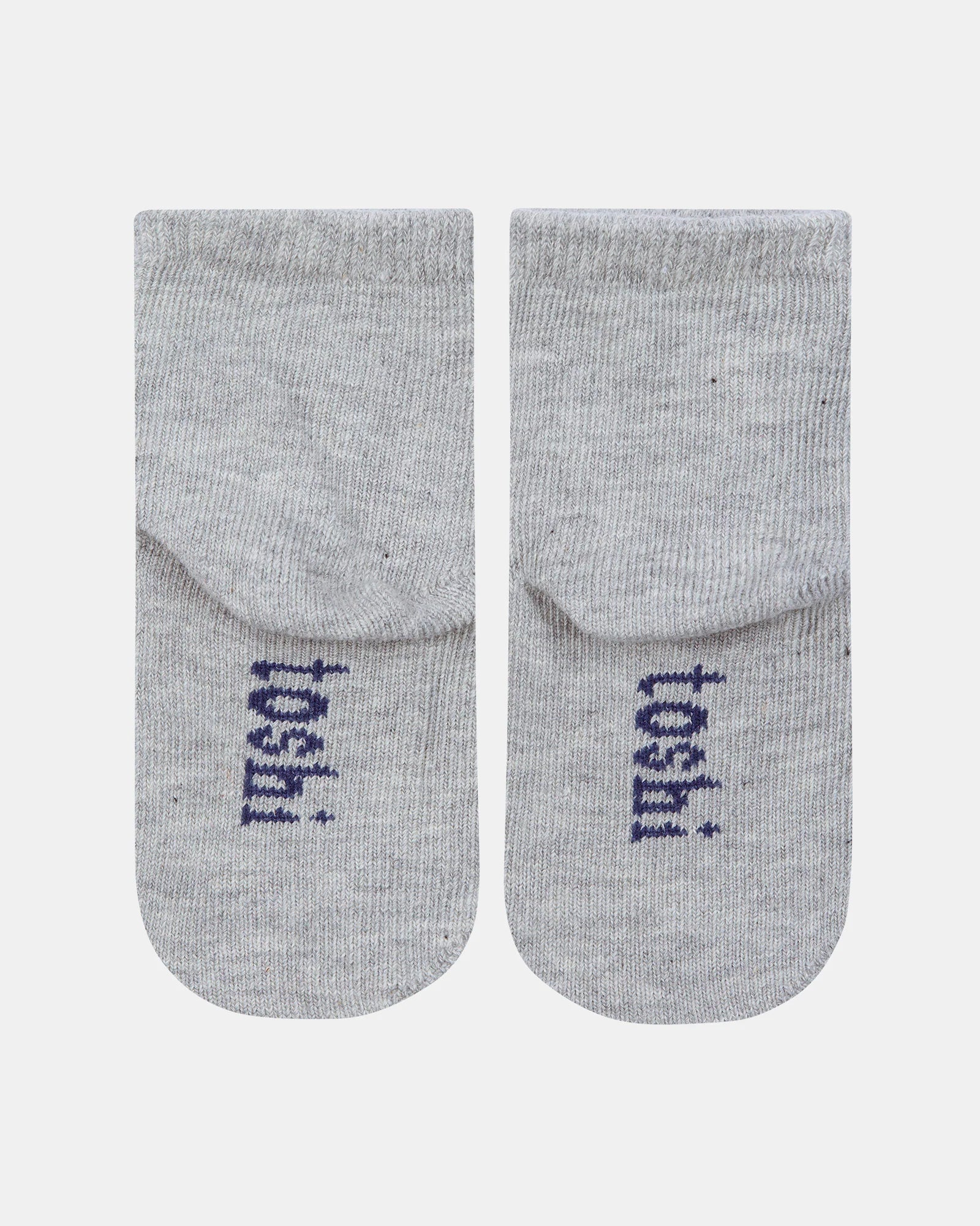 Toshi Organic Socks | Lucie Goosie