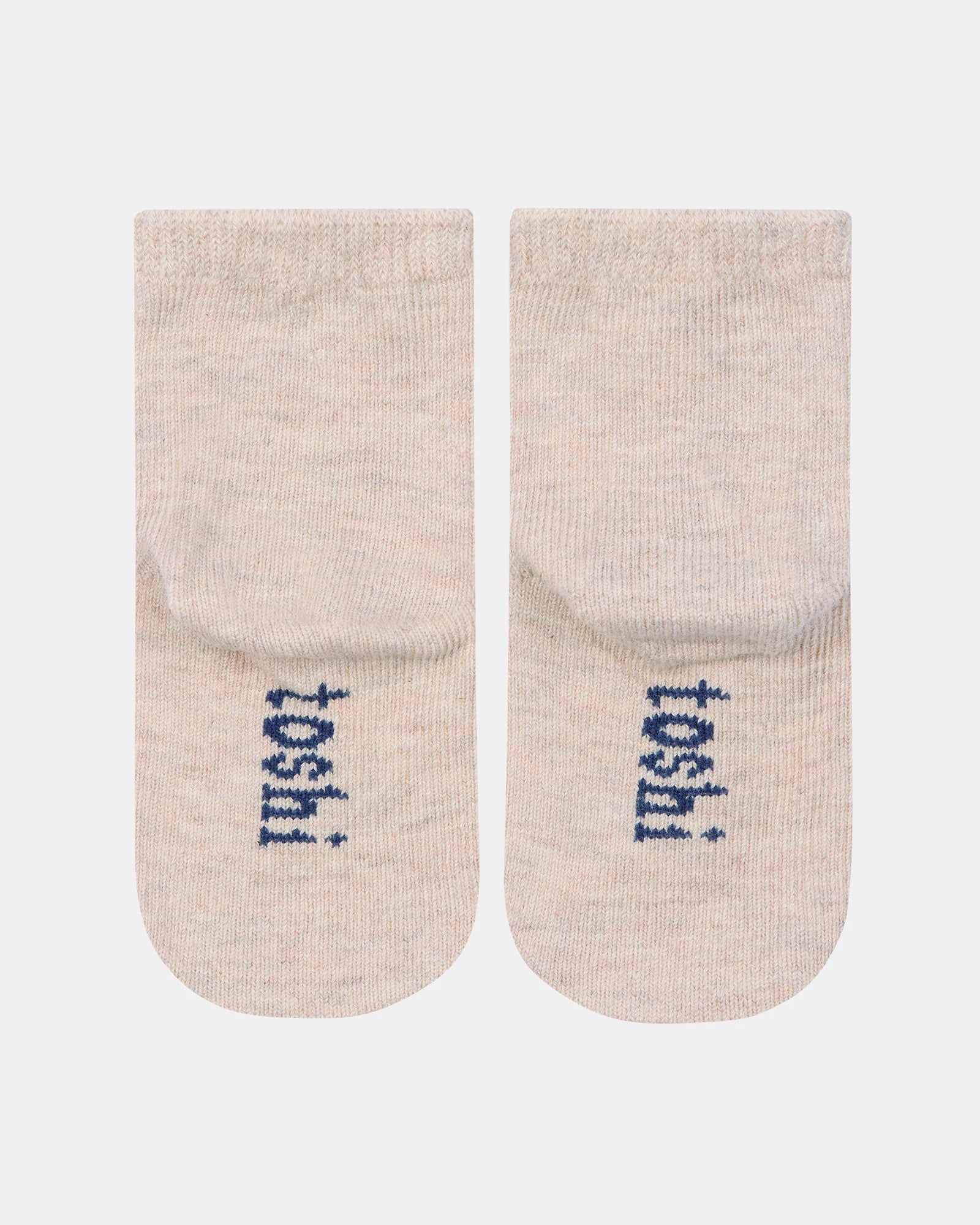 Toshi Organic Socks | Puppy Dog