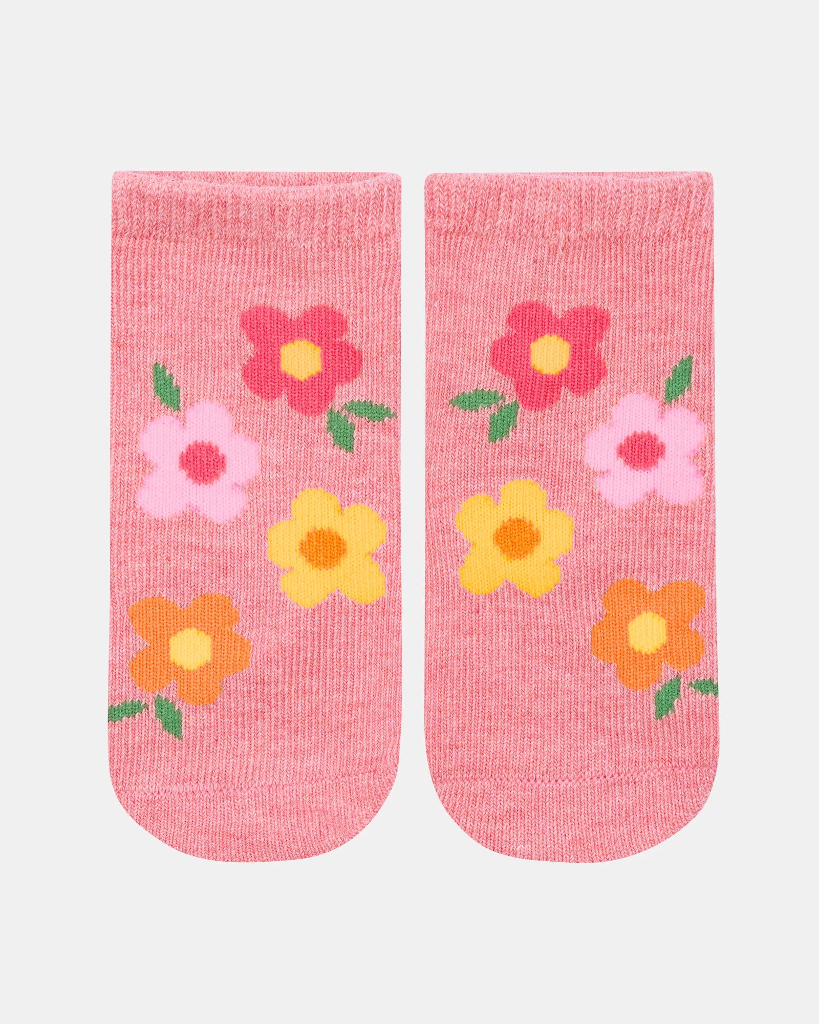 Toshi Organic Socks | Rosie Posie