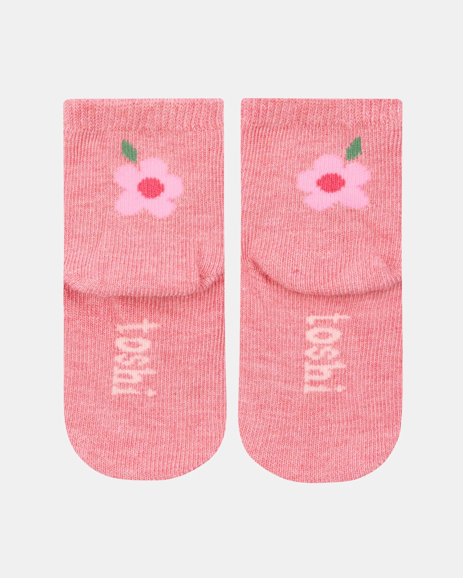 Toshi Organic Socks | Rosie Posie