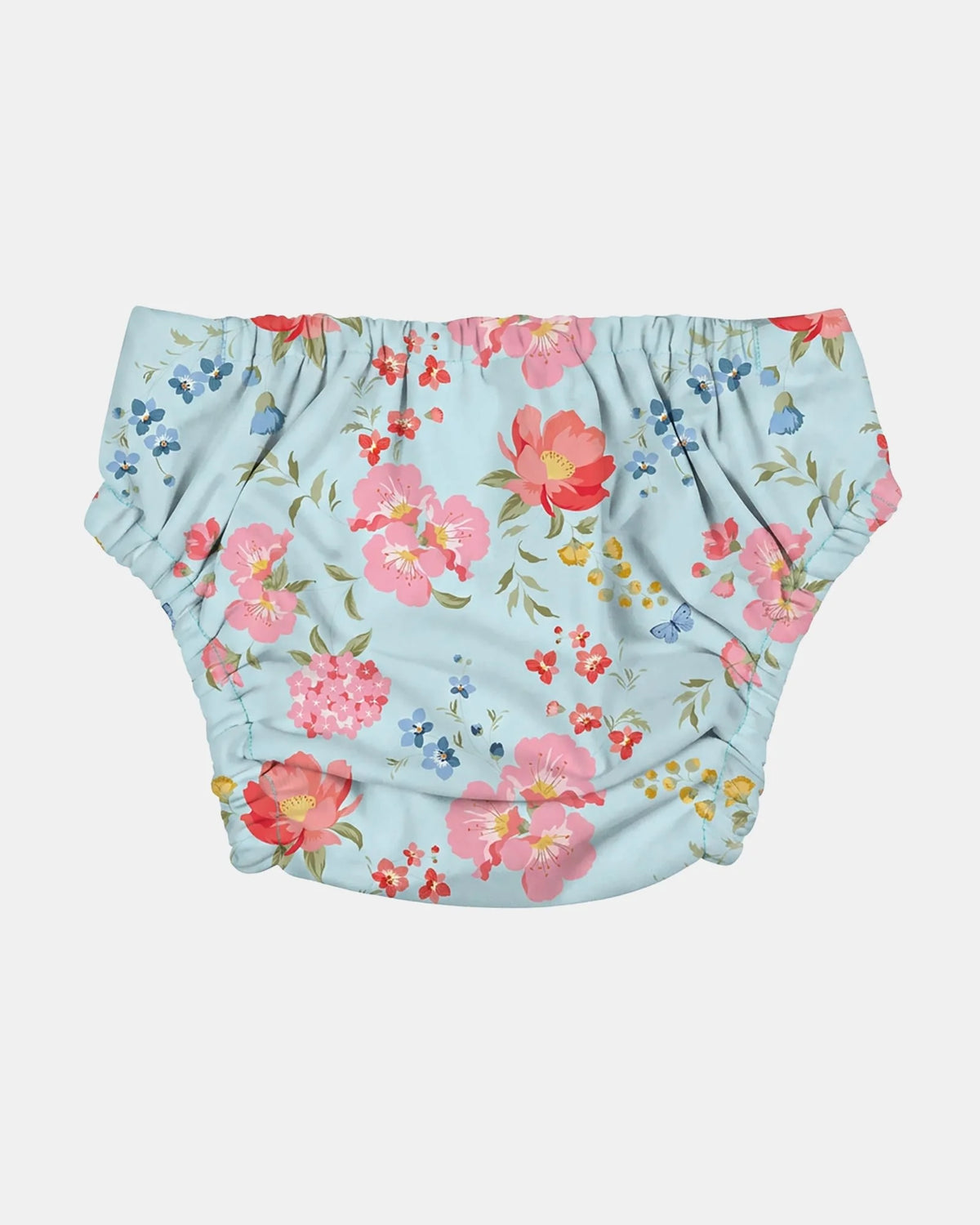 Toshi Swim Nappy Twinkle | Aqua Garden