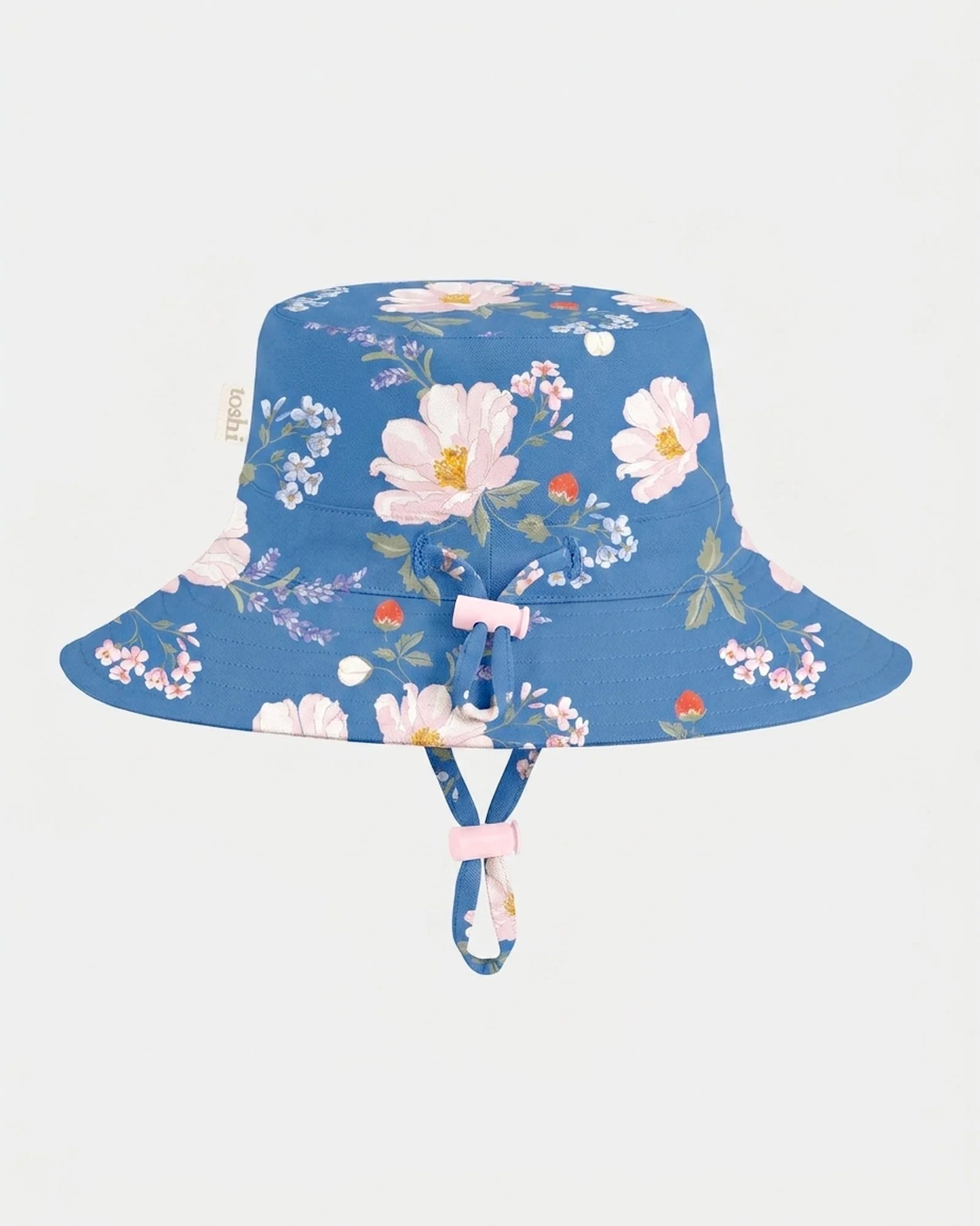 Toshi Sunhat Camille | Capri