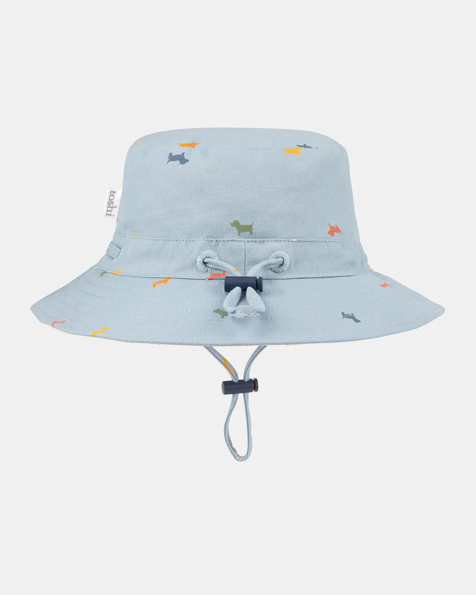 Toshi Sunhat | Folk Koko Dog