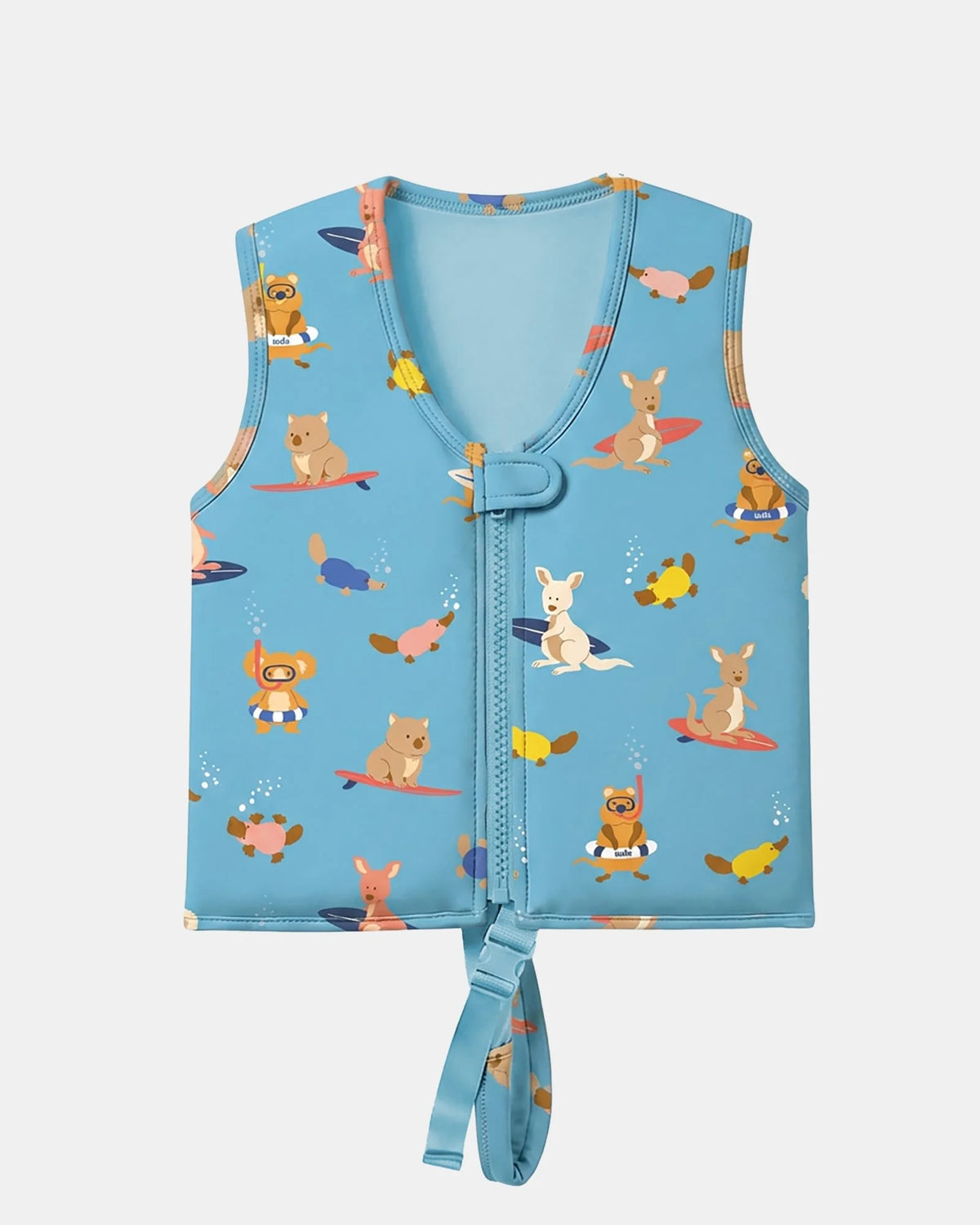 Toshi Float Vest Pirate | Beach Buddies 1-2years