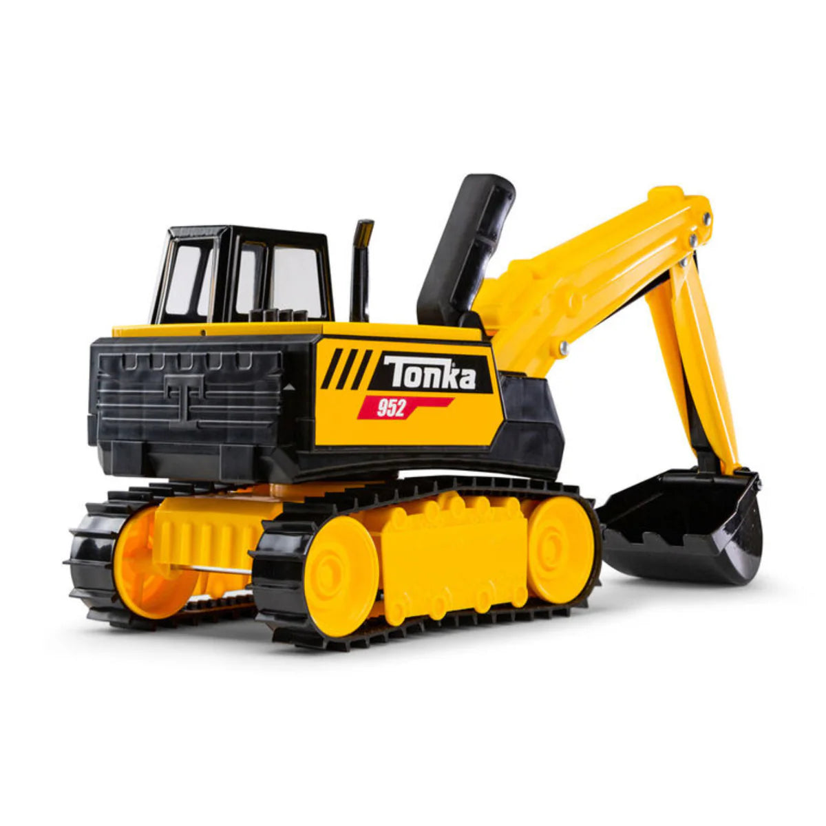 Tonka | Mighty Excavator