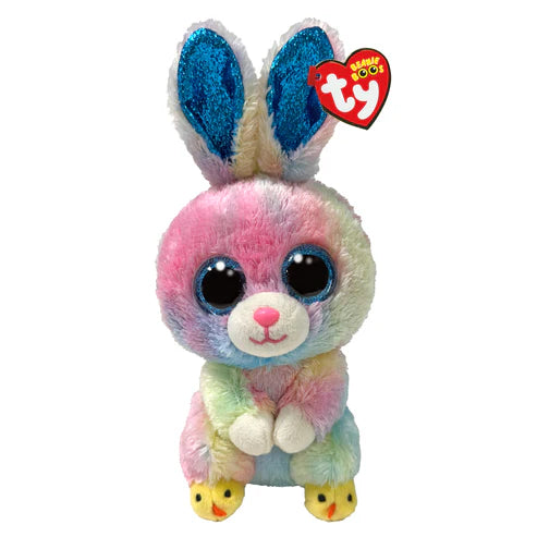 Beanie Boos Regular Easter | Twitches the Rabbit