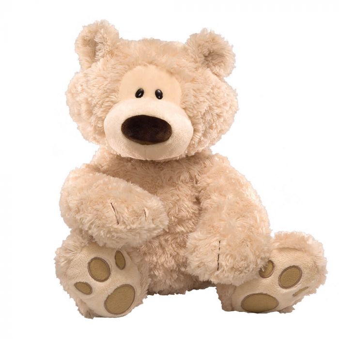 Gund Bear | Philbin Beige