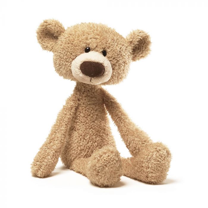 Gund Bear | Toothpick Beige