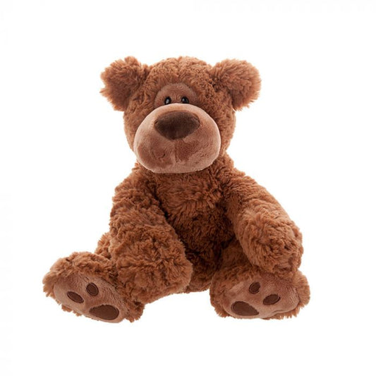 Baby GUND | Grahm Brown Small