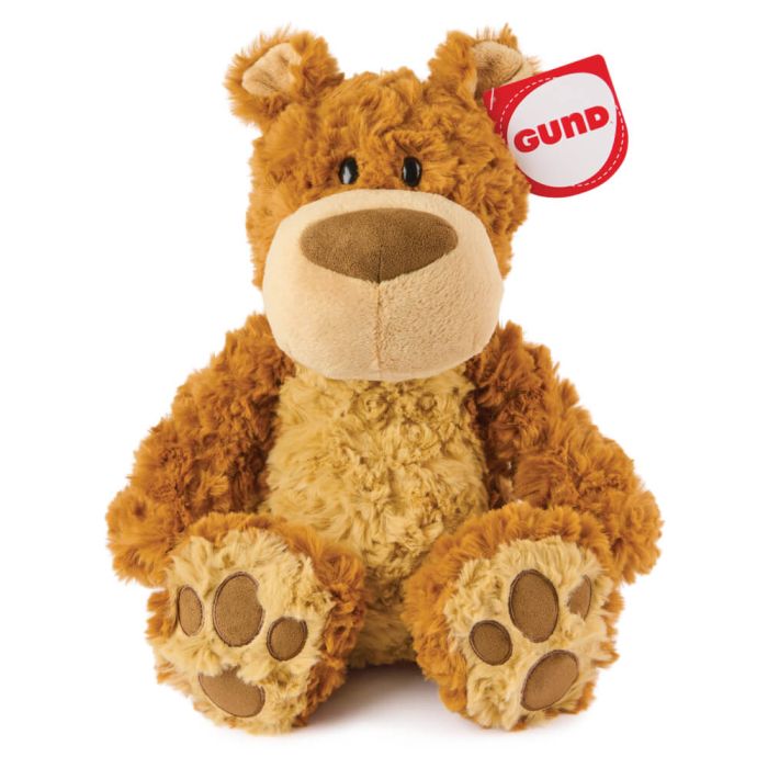 Baby GUND | Bexley Brown Bear