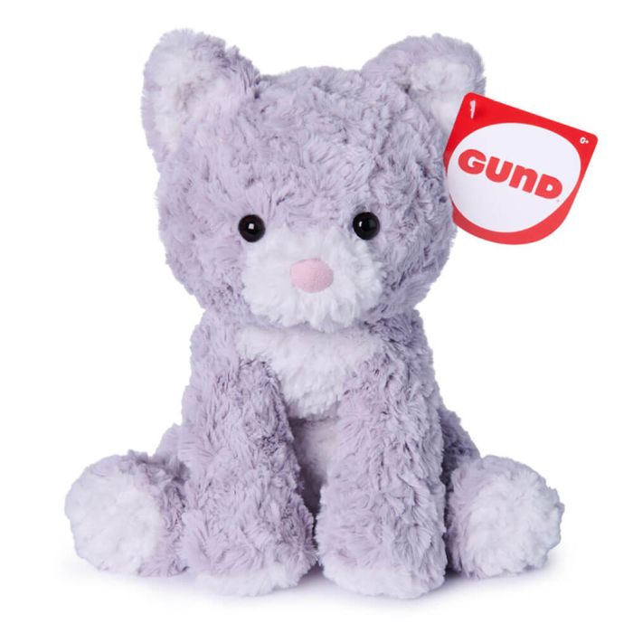 Baby GUND | Cozy Kitten