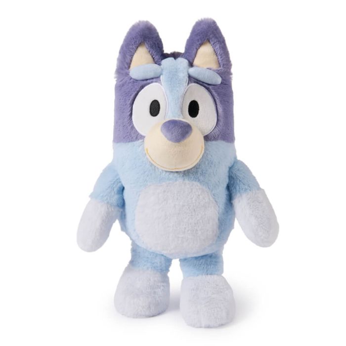 Baby GUND | Soft Bluey