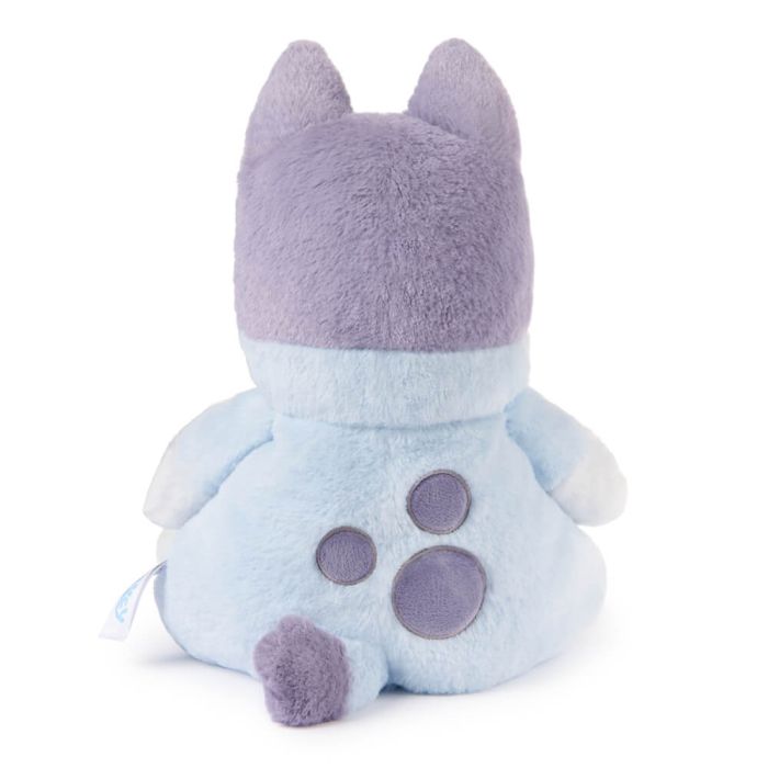 Baby GUND | Oh So Snuggly Bluey