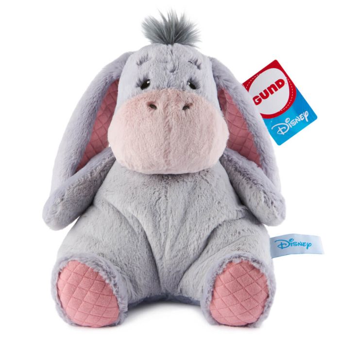 Baby GUND Disney | Oh So Snuggly Eeyore