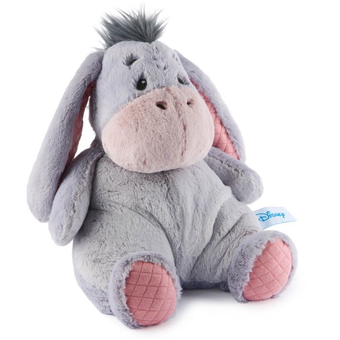 Baby GUND Disney | Oh So Snuggly Eeyore